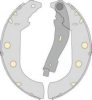 MGA M755 Brake Shoe Set